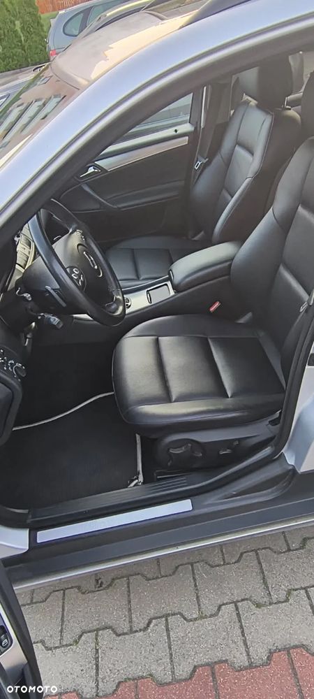 Mercedes-Benz Klasa C 200 T Kompressor Automatik Avantgarde - 20