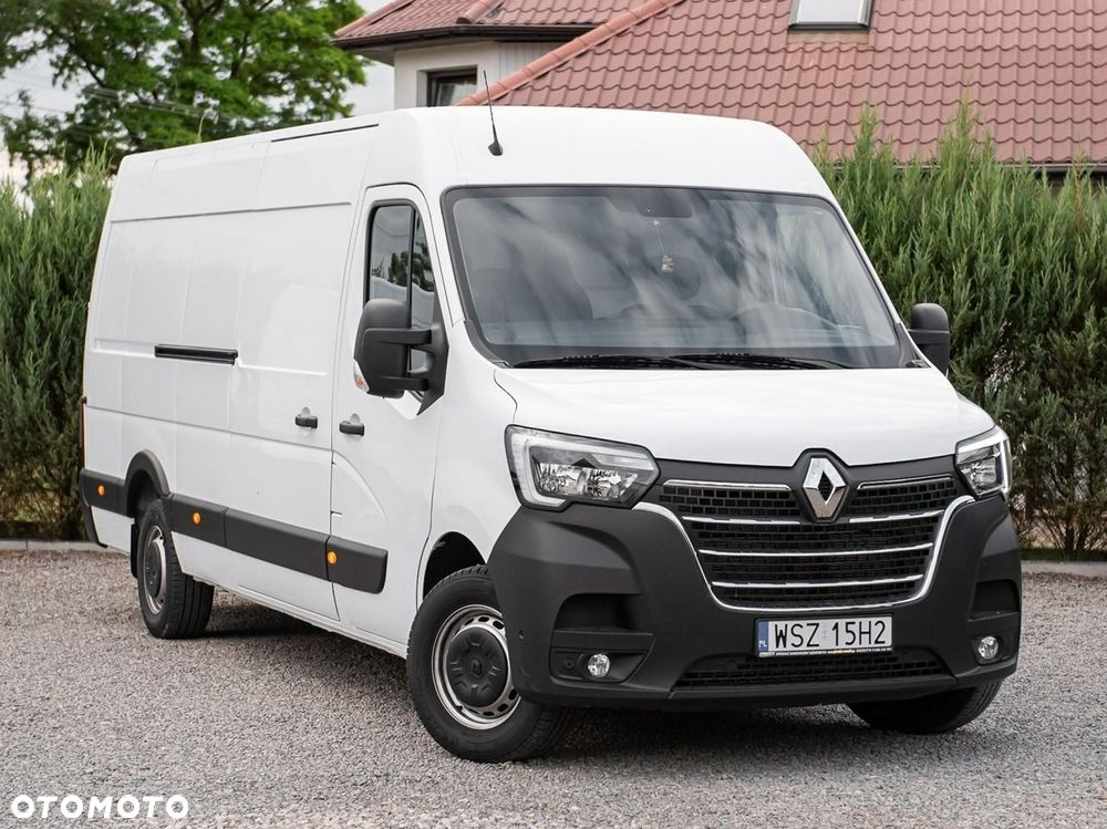 Renault Master - 1