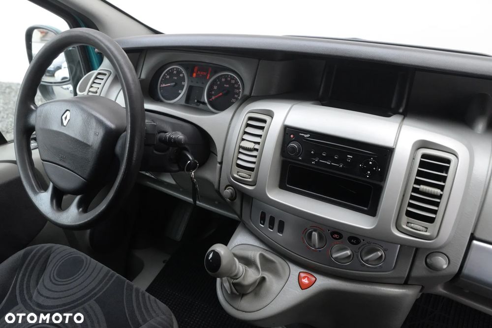 Renault Trafic L1H1 Passenger Lux - 35
