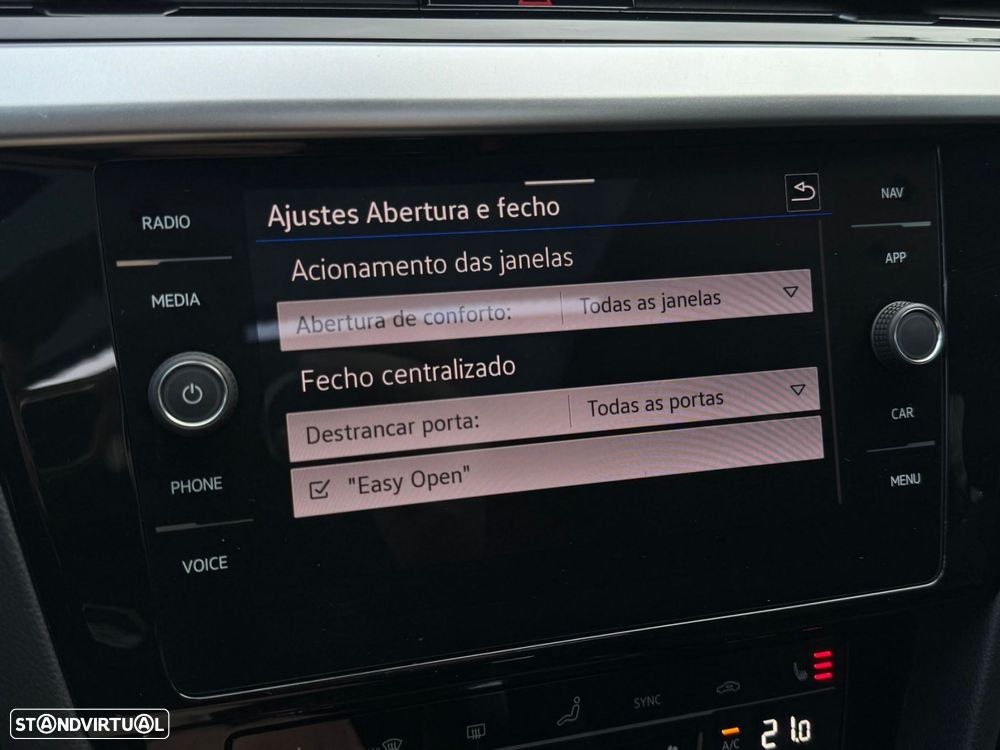 VW Arteon Shooting Brake 2.0 TDI R-Line DSG - 58