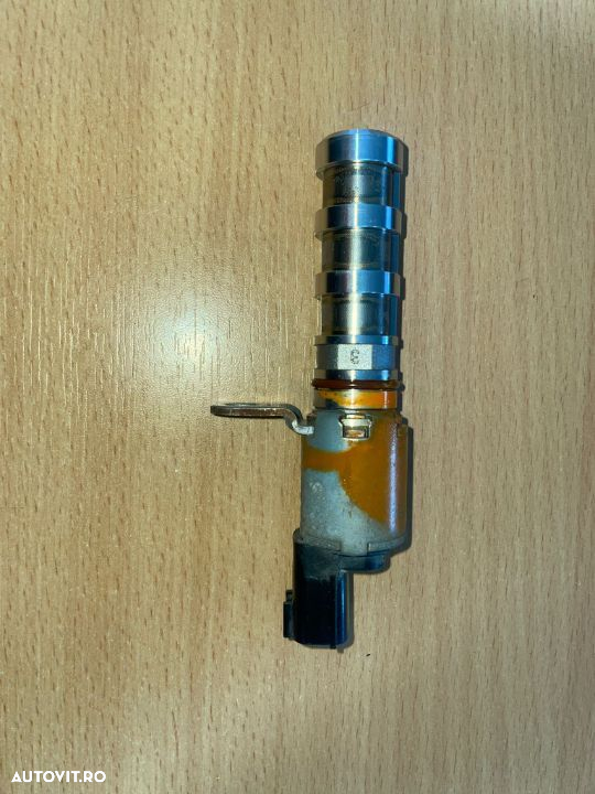 Regulator presiune ulei Dacia Logan / Renault Clio / Dacia Duster - 2