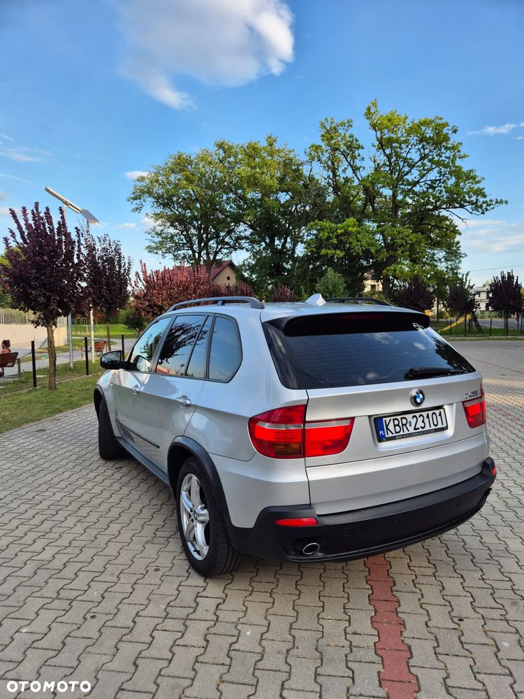 BMW X5 - 4