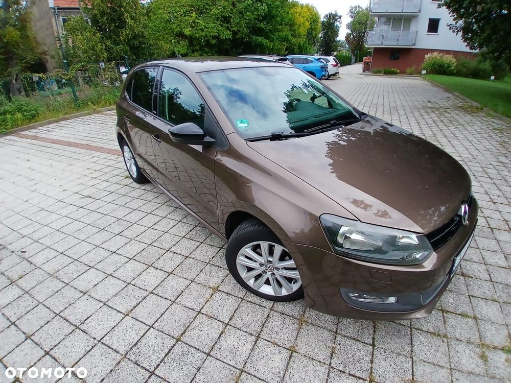 Volkswagen Polo 1.2 TDI Style - 2