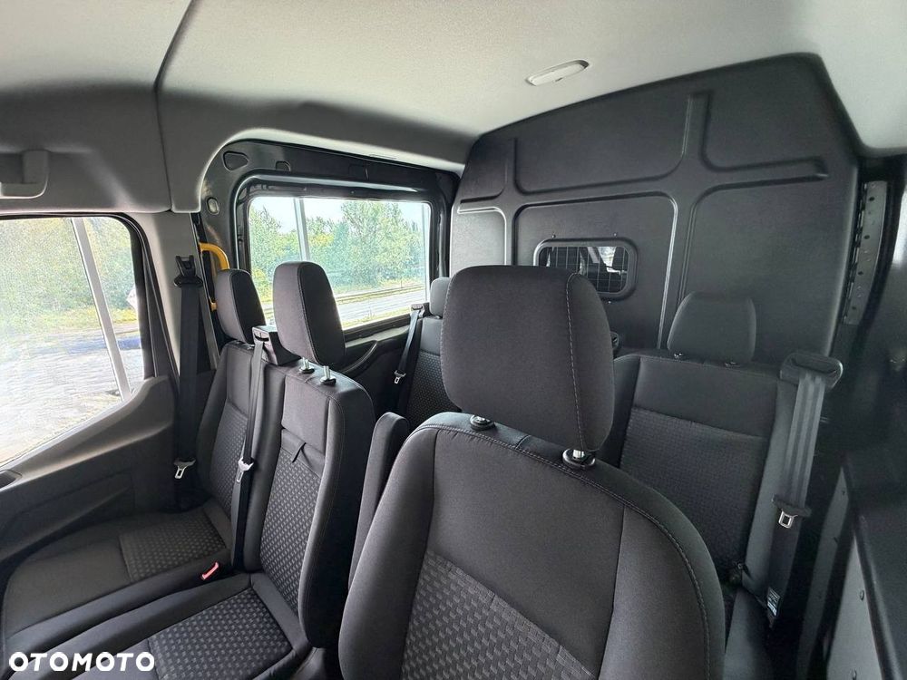 Ford Transit - 7