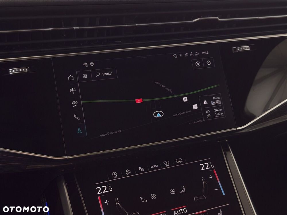 Audi Q7 - 22