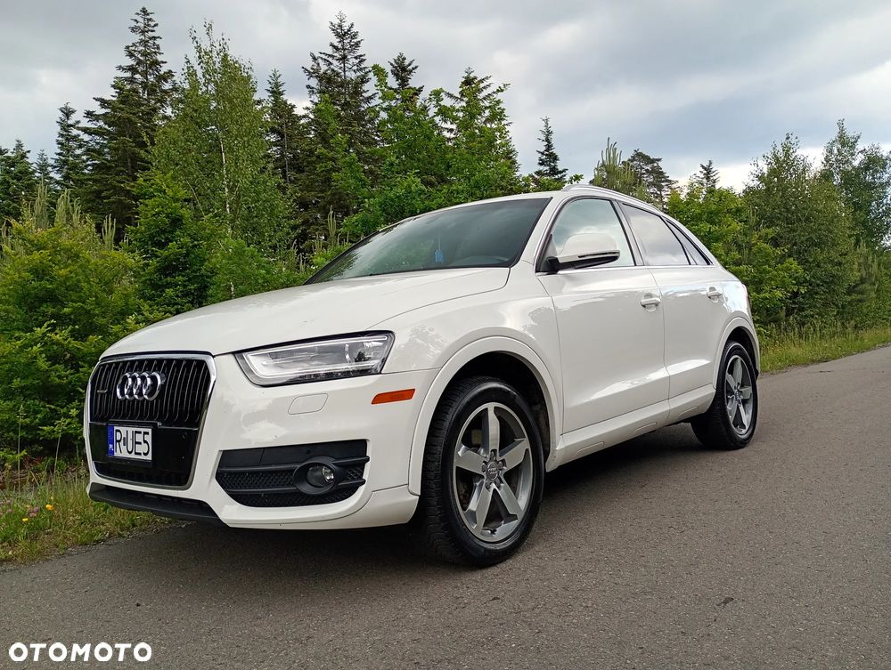 Audi Q3 - 29