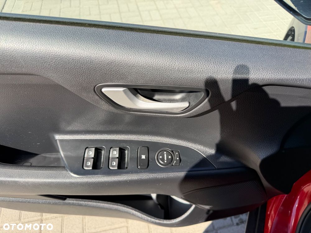 Kia Stonic 1.4 Spirit - 16