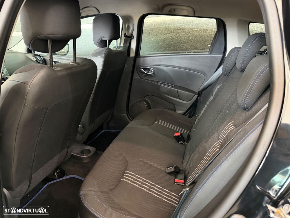 Renault Clio Sport Tourer 1.5 dCi GT Line - 6