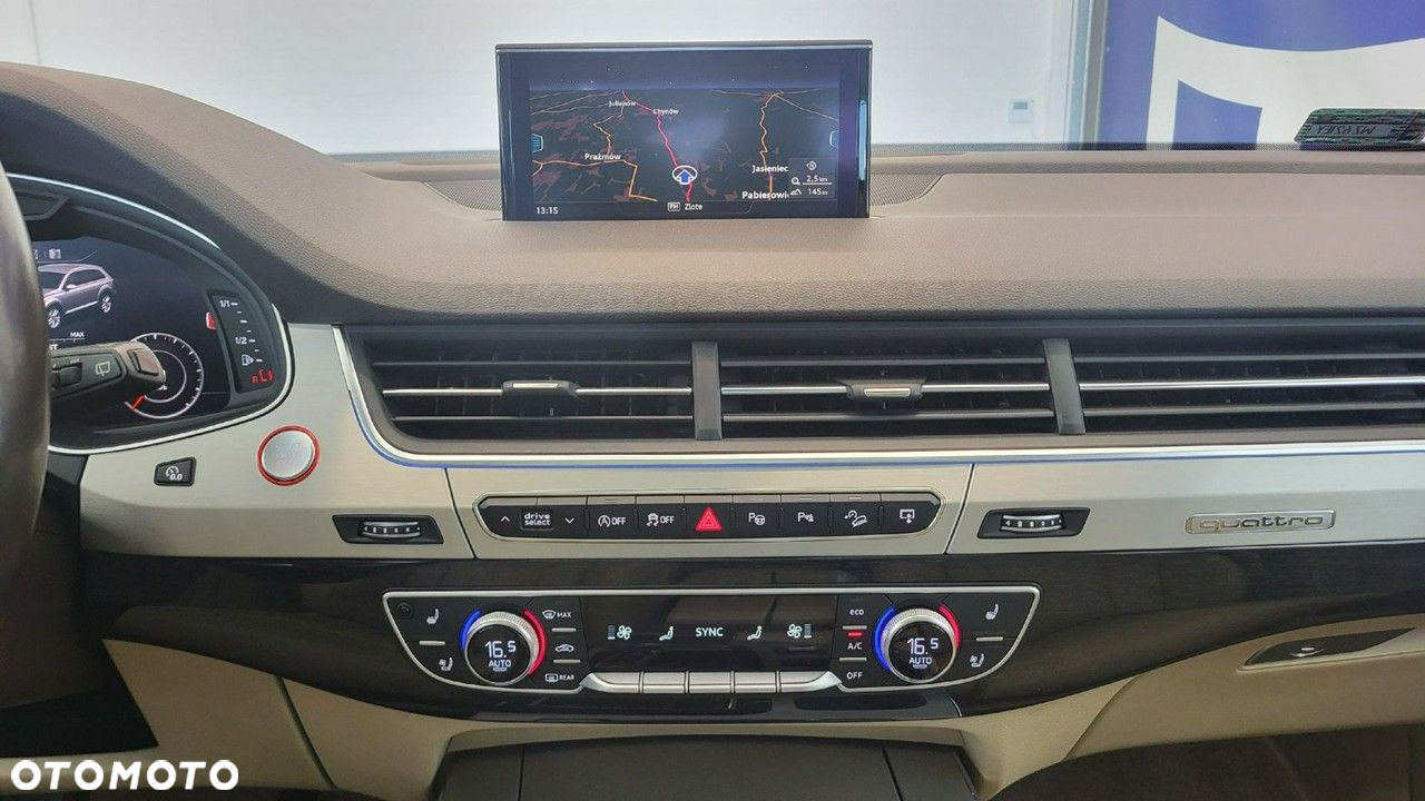 Audi SQ7 - 16