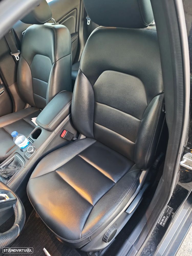 Mercedes-Benz A 180 - 5