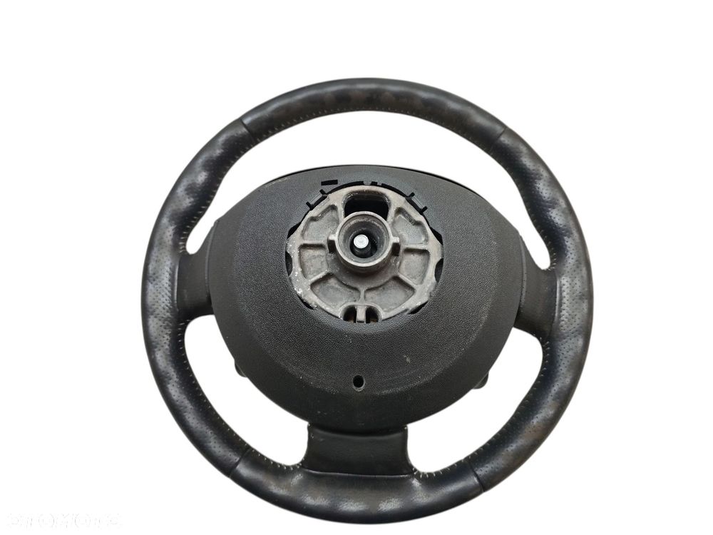 WSPOMAGANIE ELEKTRYCZNE RENAULT SCENIC II (2003-2005) 2.0 T 163KM 8200589332 J84 - 11