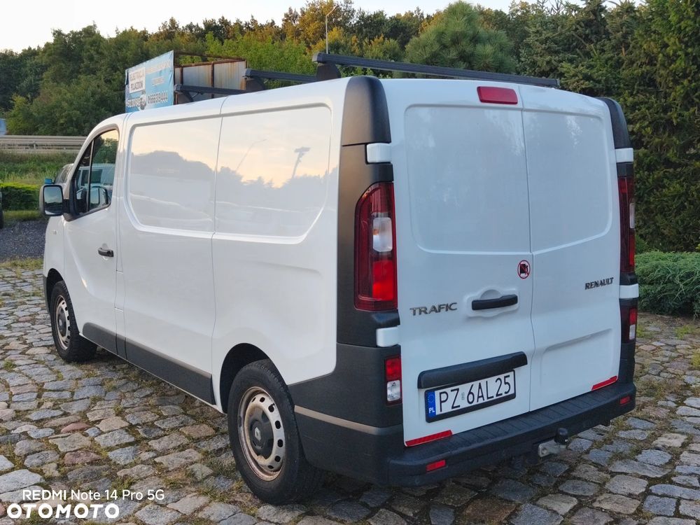 Renault Trafic - 3