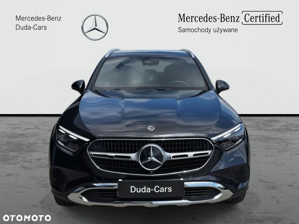 Mercedes-Benz GLC 200 d mHEV 4-Matic Avantgarde - 9
