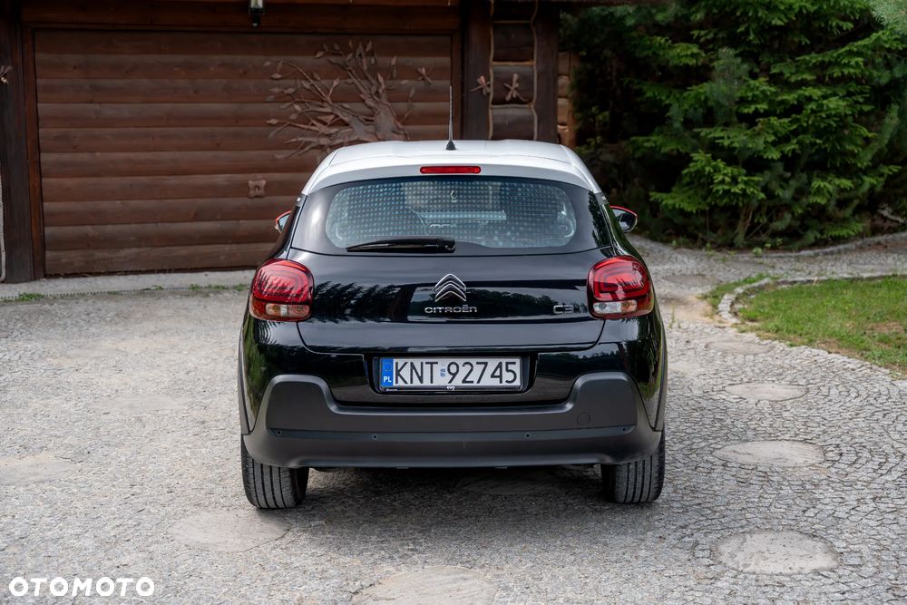 Citroën C3 1.2 PureTech Max - 7