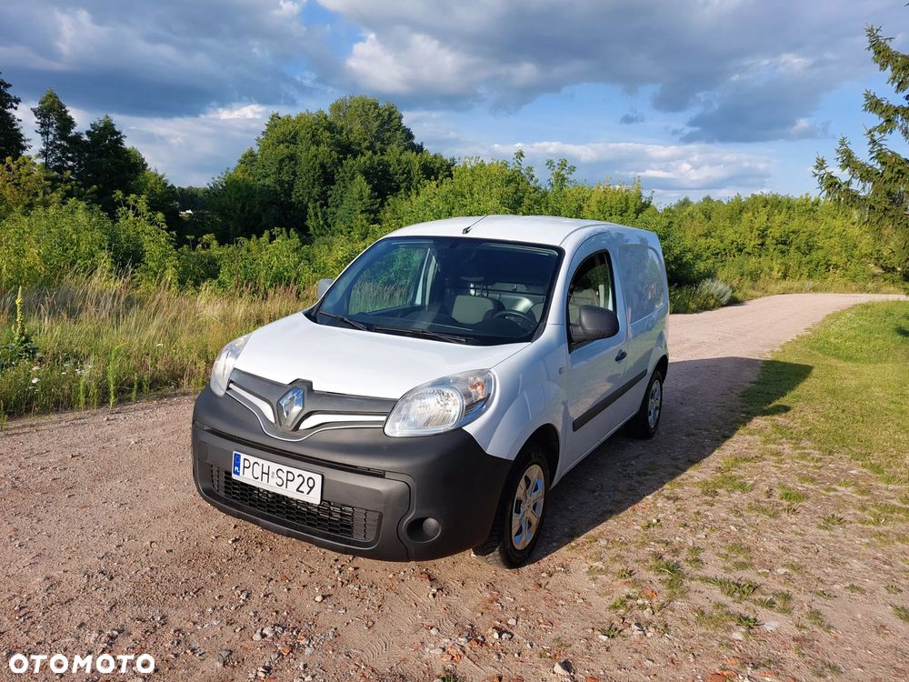 Renault KANGOO - 13
