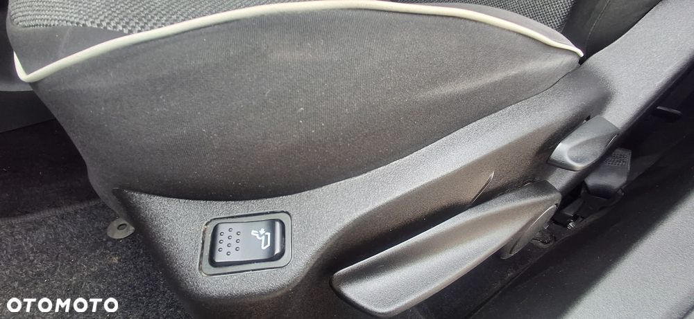 Fiat 500X 1.4 MultiAir 4x2 S&S City Cross - 19