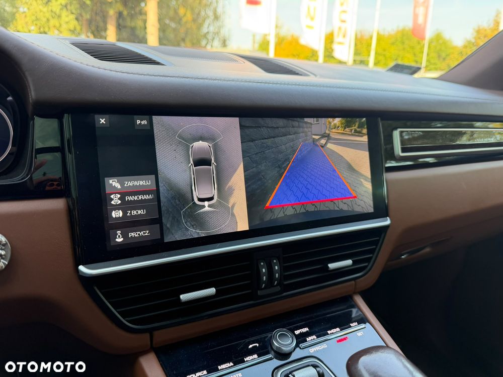 Porsche Cayenne 2019 photo 3