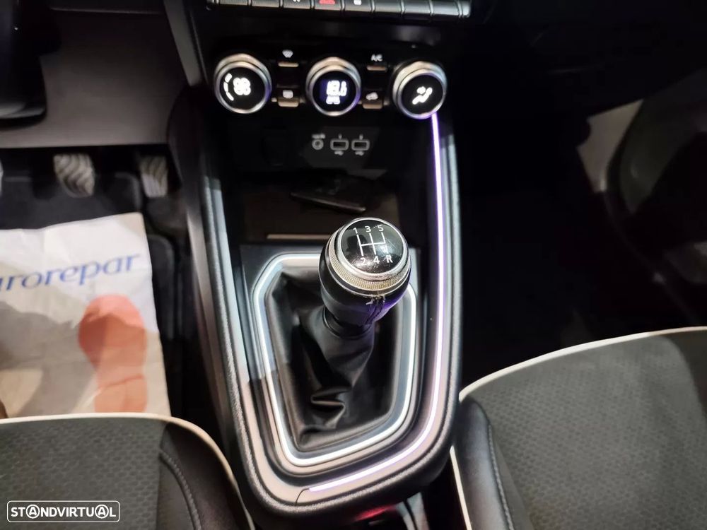 Renault Clio TCe 100 EDITION ONE - 16