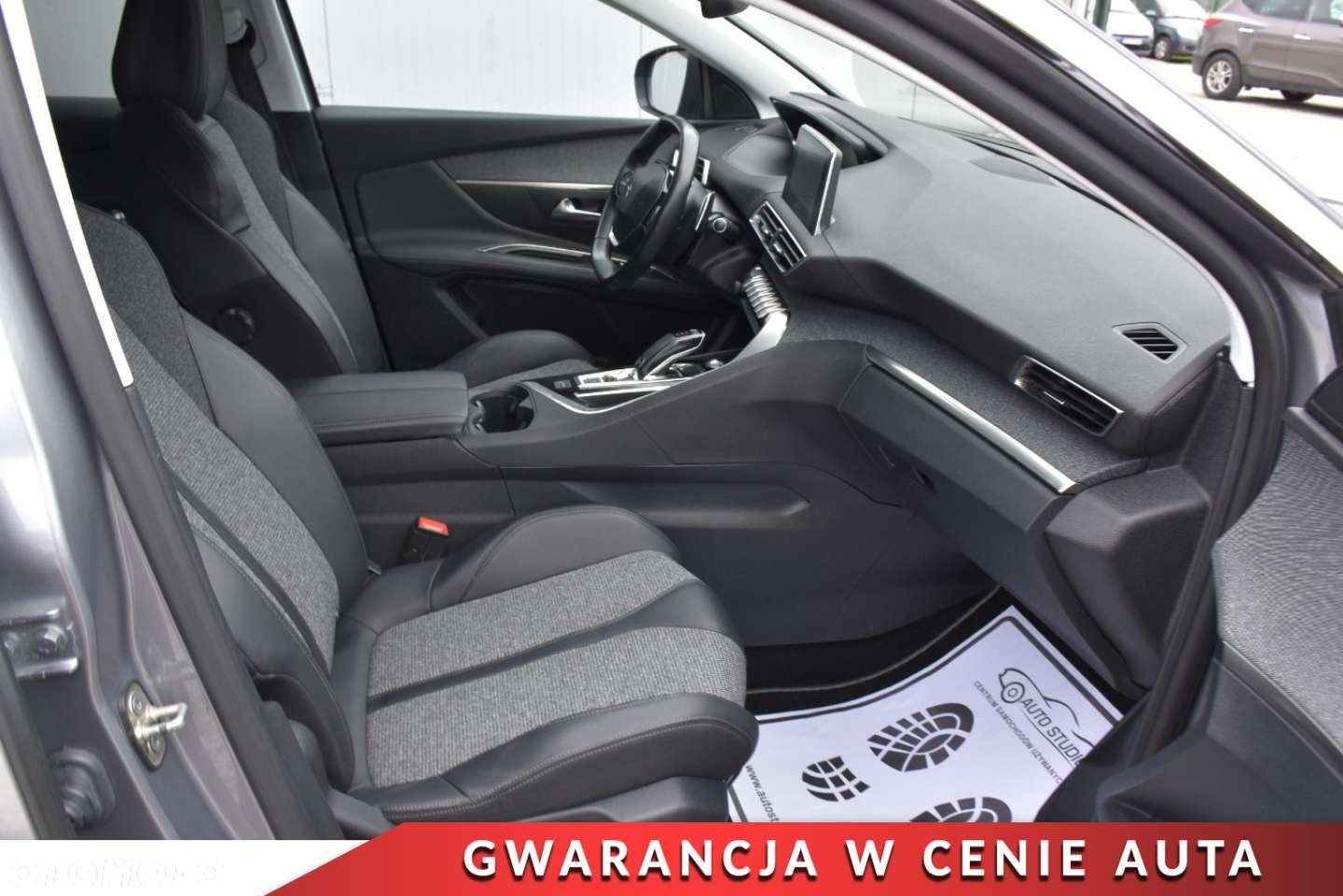 Peugeot 3008 - 6