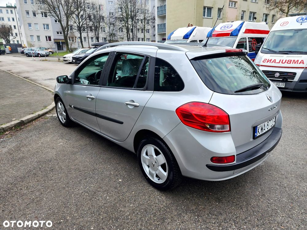 Renault Clio 1.2 TCE Rip Curl - 5