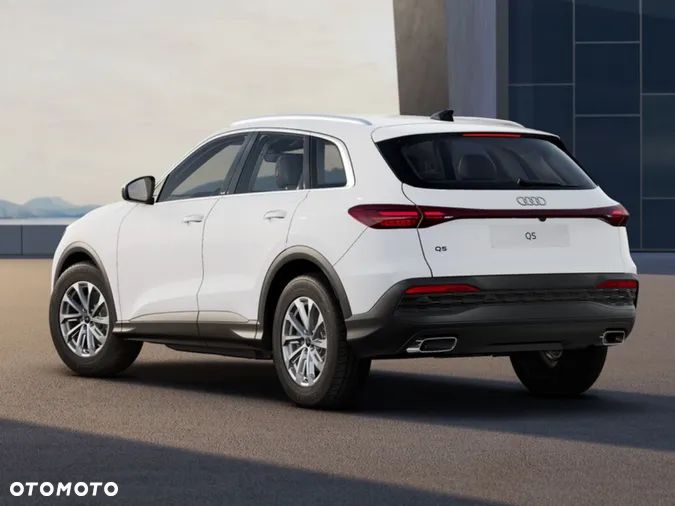 Audi Q5 TFSI mHEV 150 kW S tronic - 4