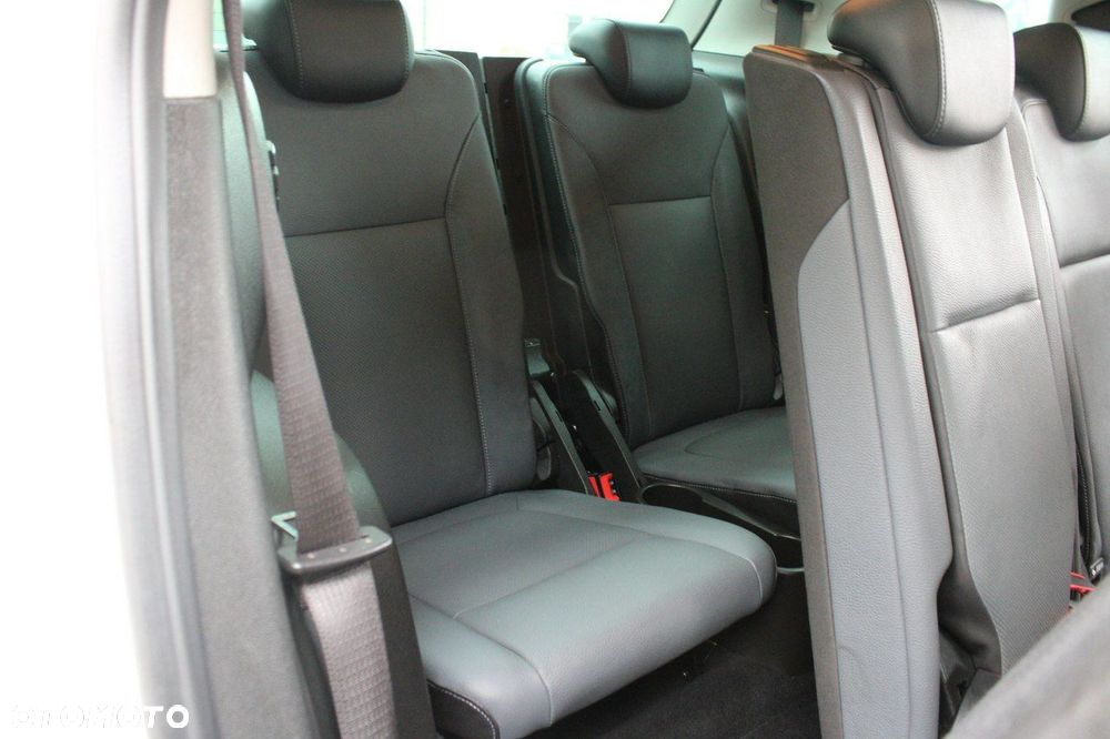 Opel Zafira Tourer 1.6 SIDI Turbo ecoFLEX Start/Stop Innovation - 16