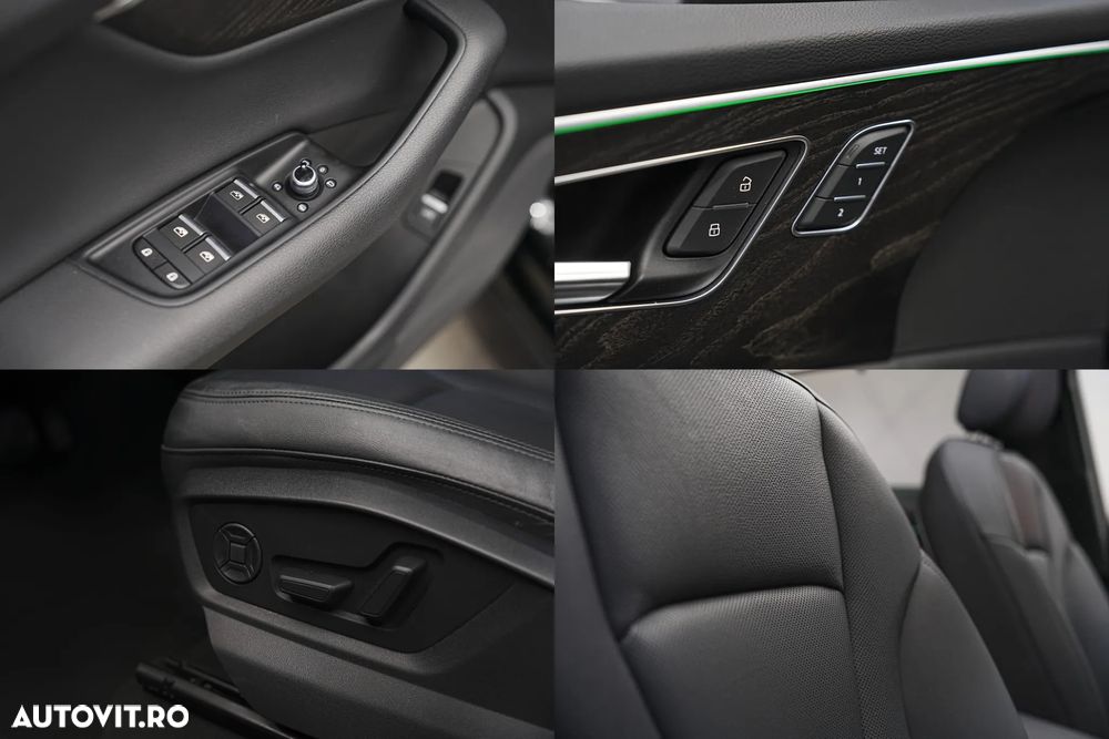 Audi Q7 55 TFSI quattro Tiptronic S line - 21