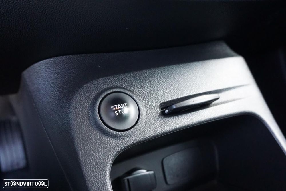 Renault Captur 1.5 dCi Red Edition - 39