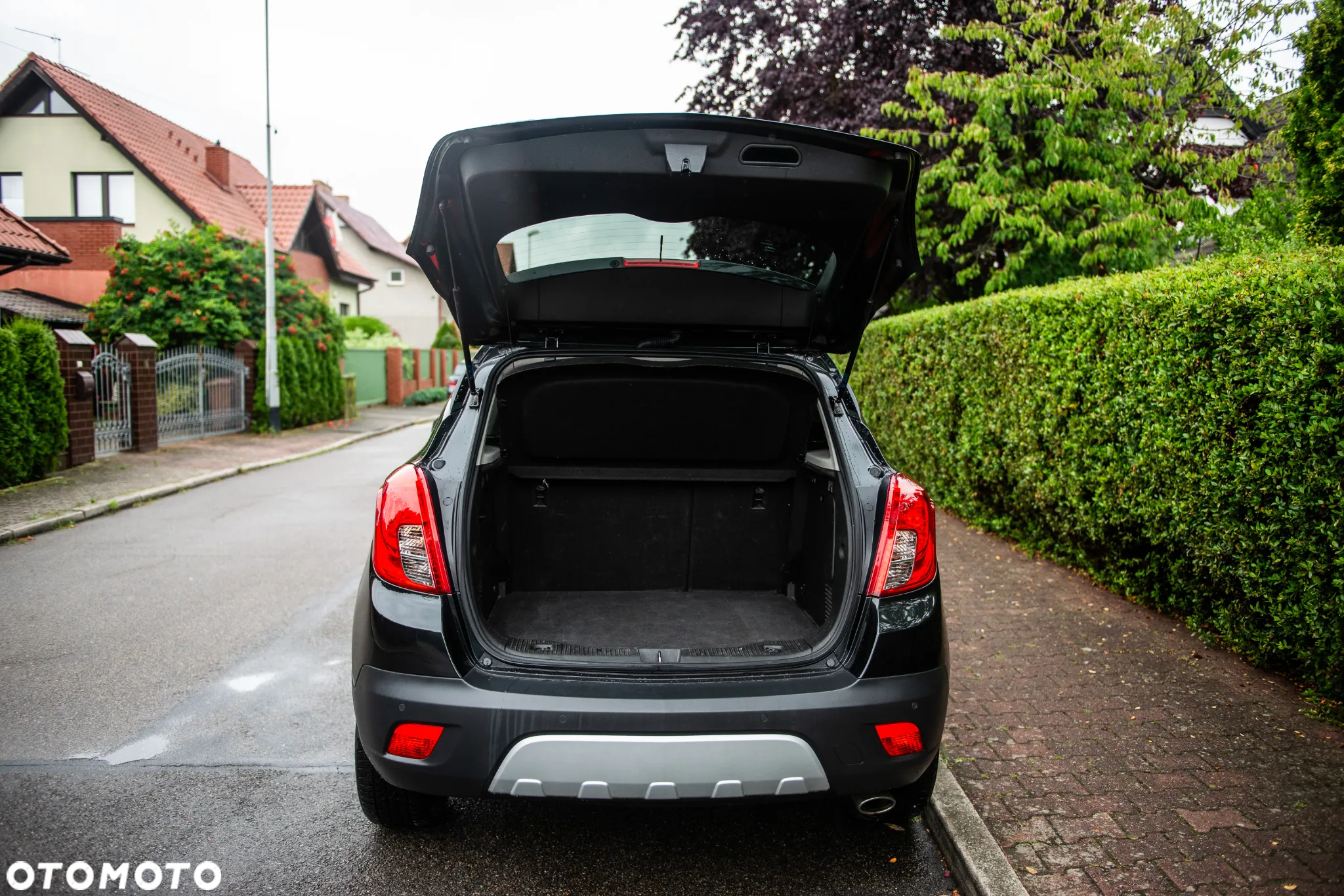 Opel Mokka 1.4 T Cosmo S&S - 7