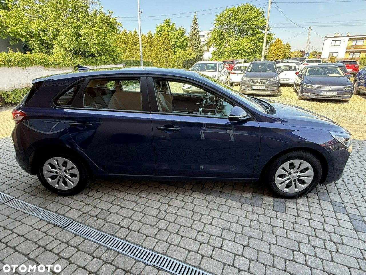 Hyundai i30 1.4 Pure - 5