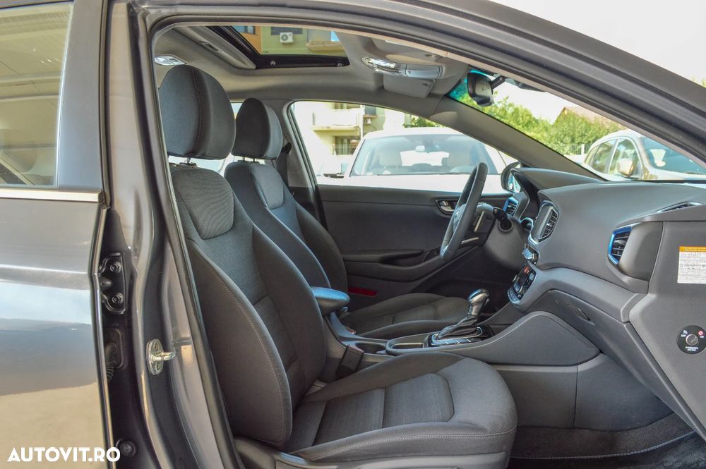 Hyundai IONIQ 141CP Exclusive - 14