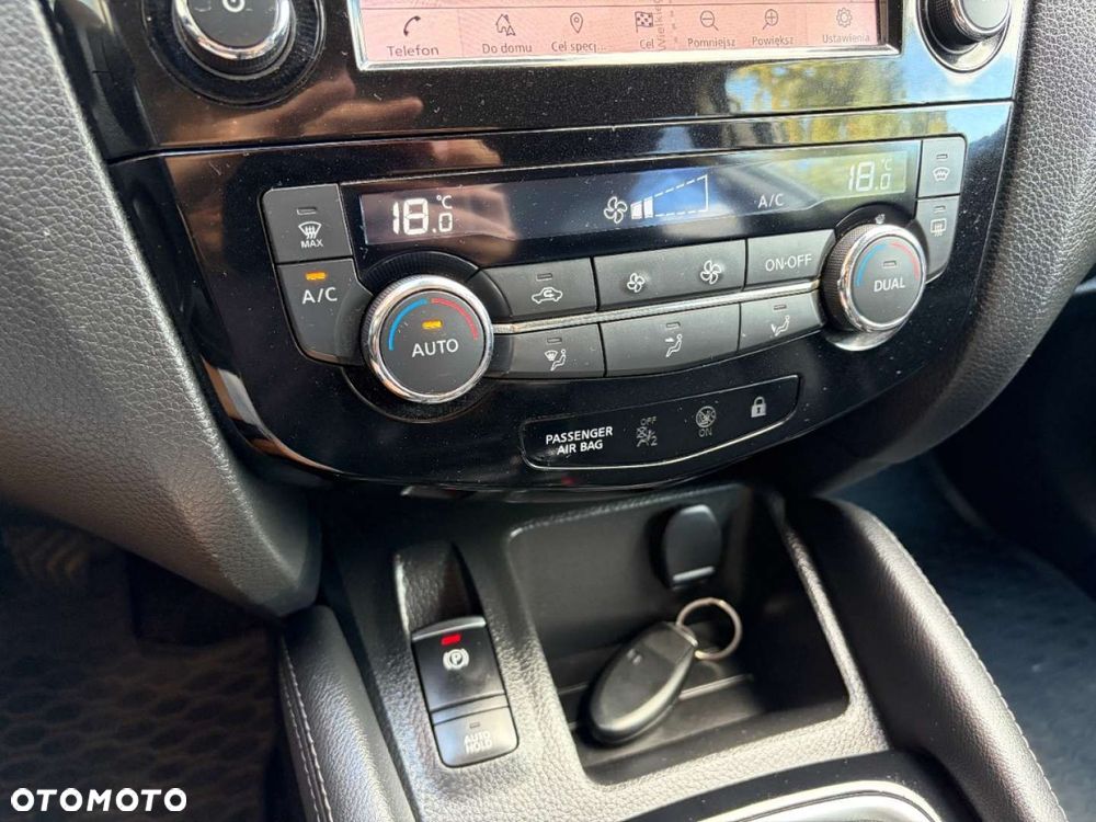 Nissan Qashqai 1.3 DIG-T Acenta - 20