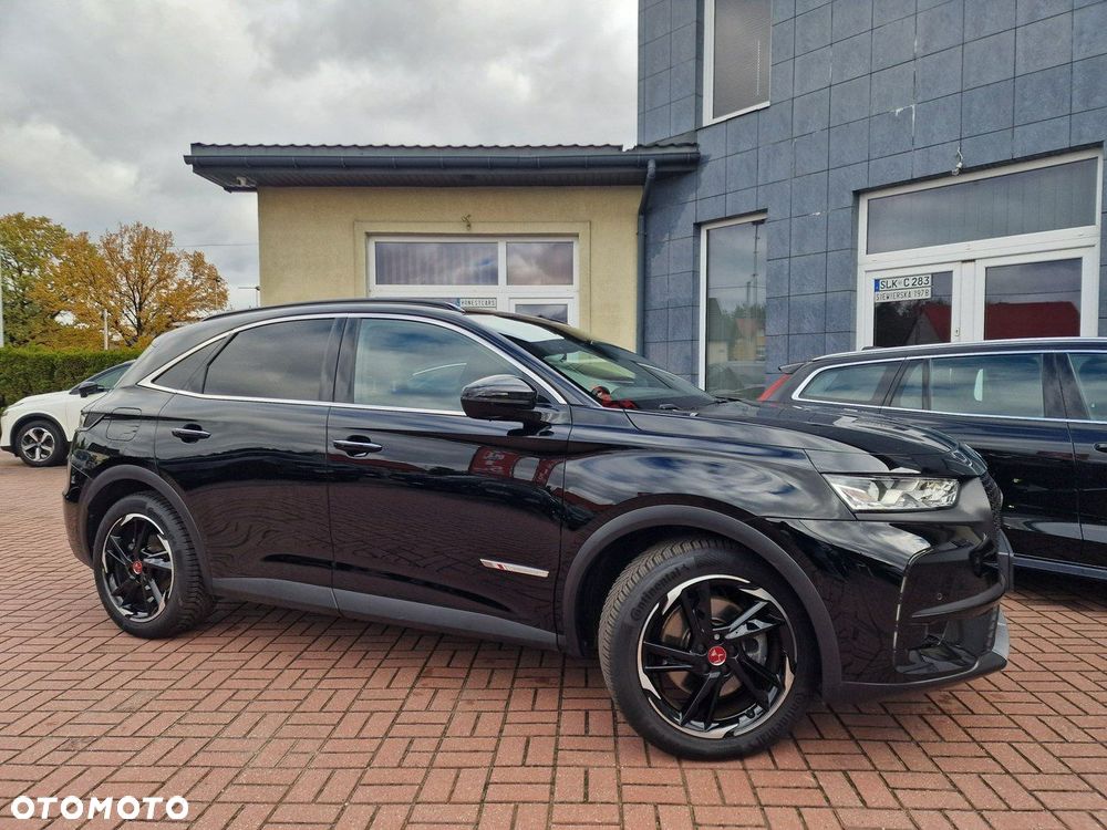 DS Automobiles DS 7 Crossback 1.6 E-Tense Performance Line - 14