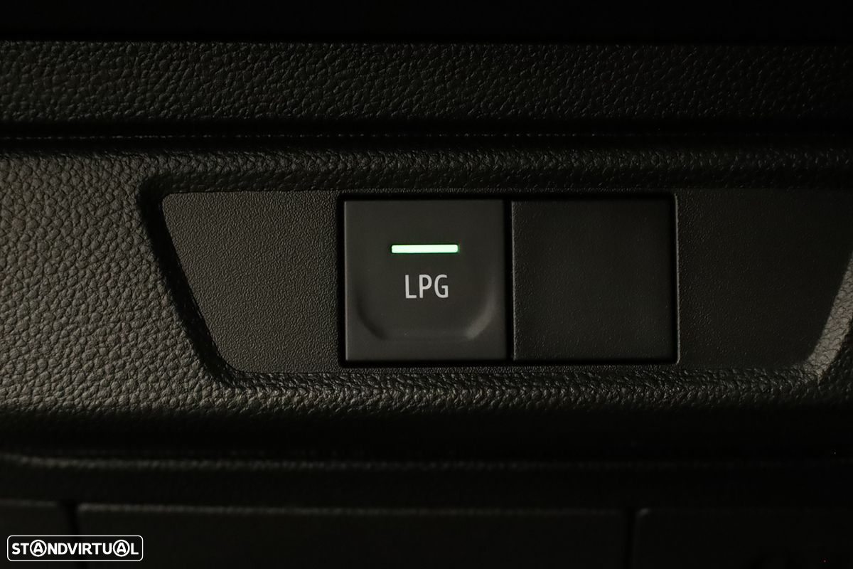 Dacia Jogger 1.0 ECO-G Extreme Bi-Fuel - 20