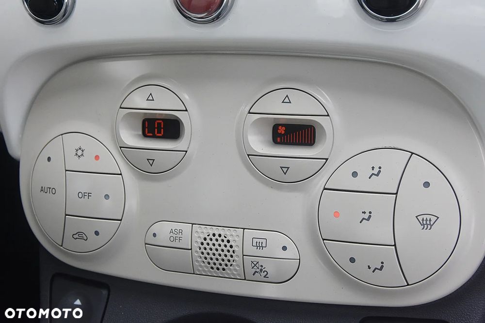 Fiat 500 1.2 Mirror - 14