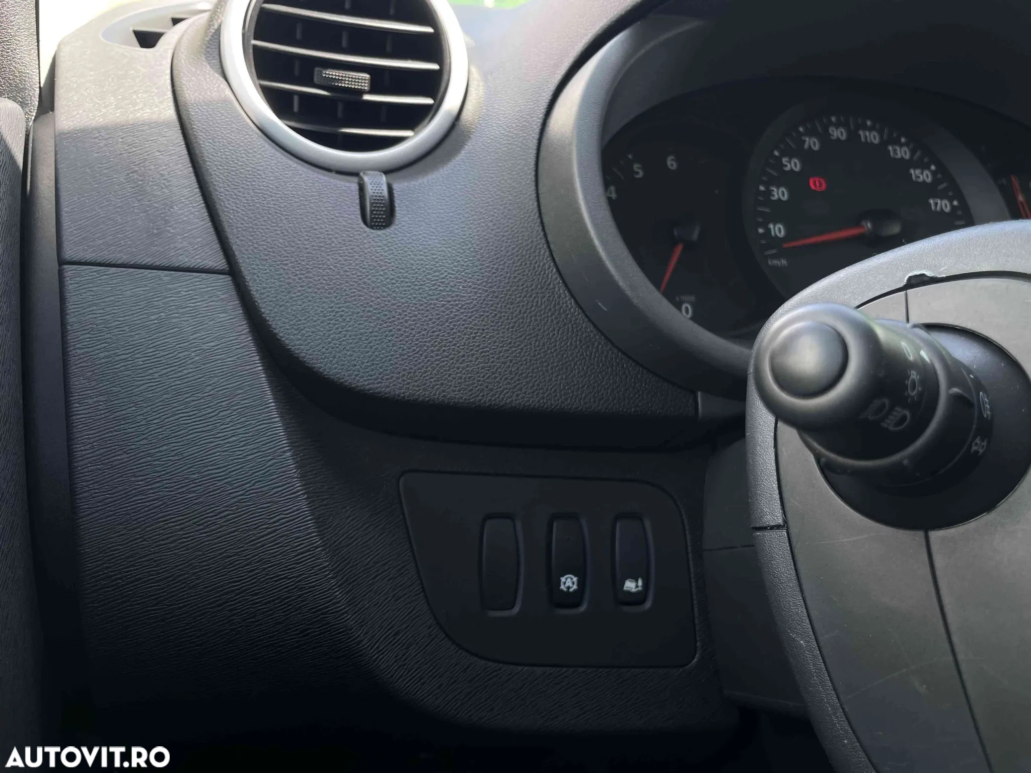 Renault kangoo - 9