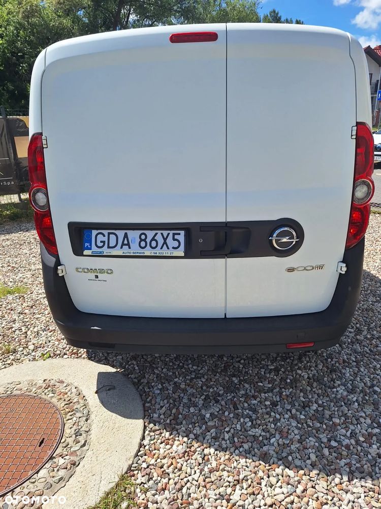 Opel COMBO - 6