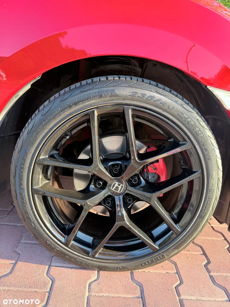 Honda Civic 1.5 T Sport Plus (Navi) - 11