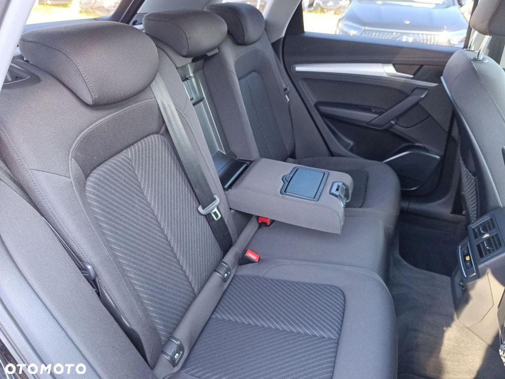 Audi Q5 - 15