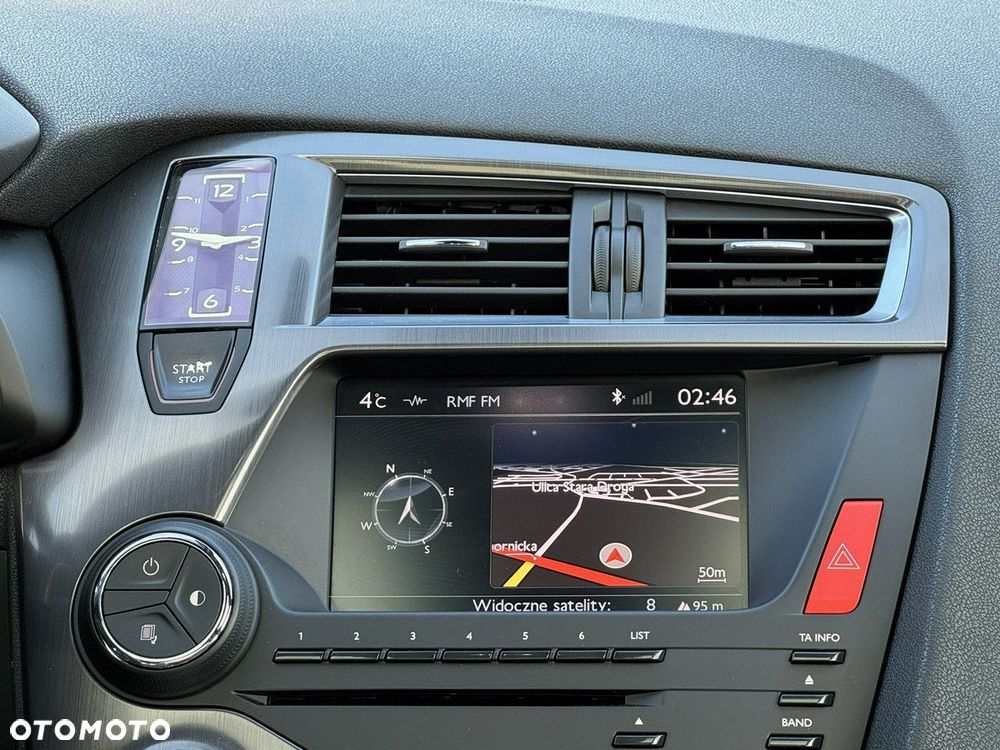 Citroën DS5 THP 200 SportChic - 30