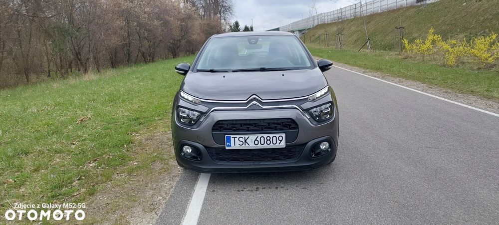 Citroën C3 1.2 PureTech Feel - 3