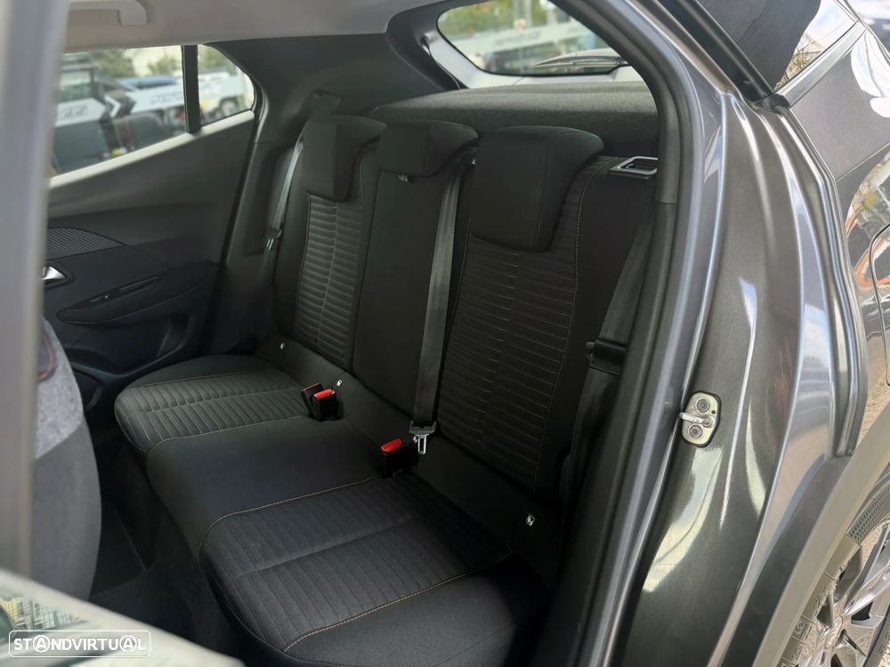 Peugeot 2008 1.2 PureTech Active Pack EAT8 - 10