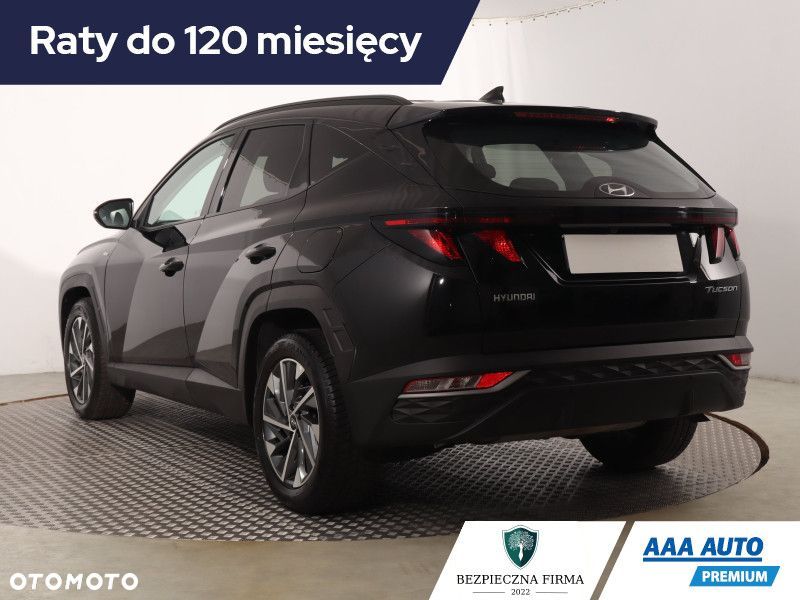 Hyundai Tucson - 6
