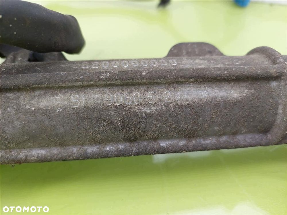 Maglownica Citroen C2 1,4 B VTR 2003-2009 R 6200000050 906052 - 7