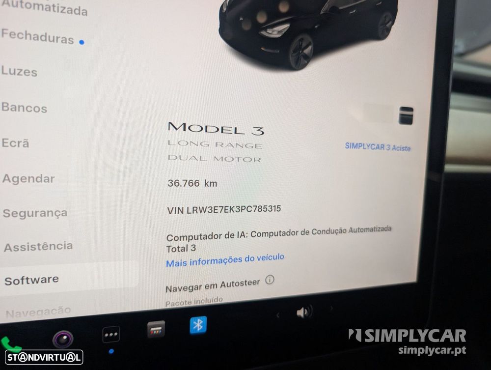 Tesla Model 3 - 11