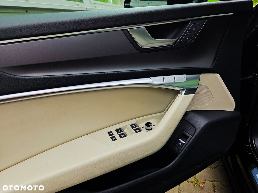 Audi A6 Avant 45 TFSI mHEV Quattro S tronic - 40