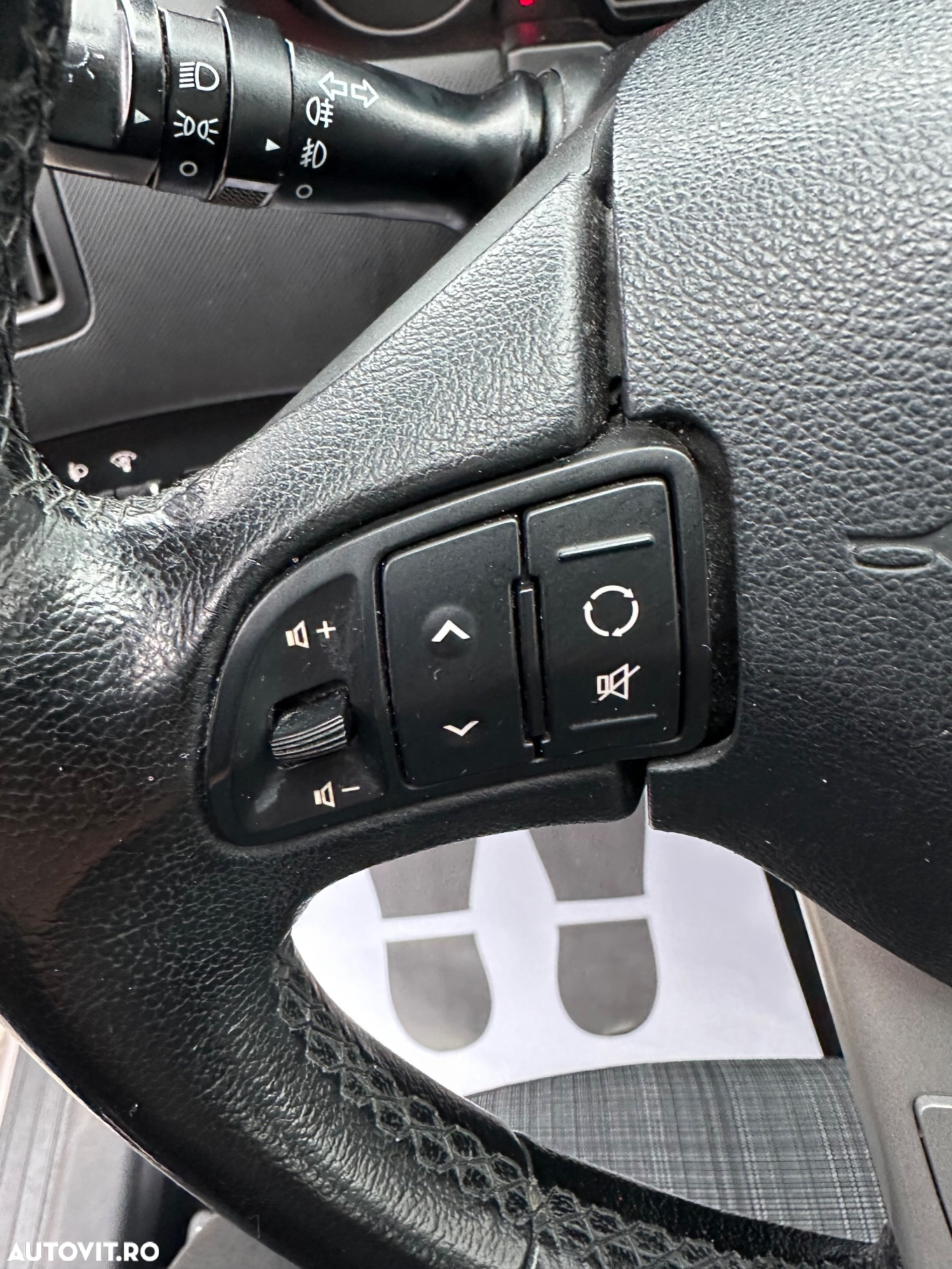 Kia Ceed 1.4 CVVT Attract - 22