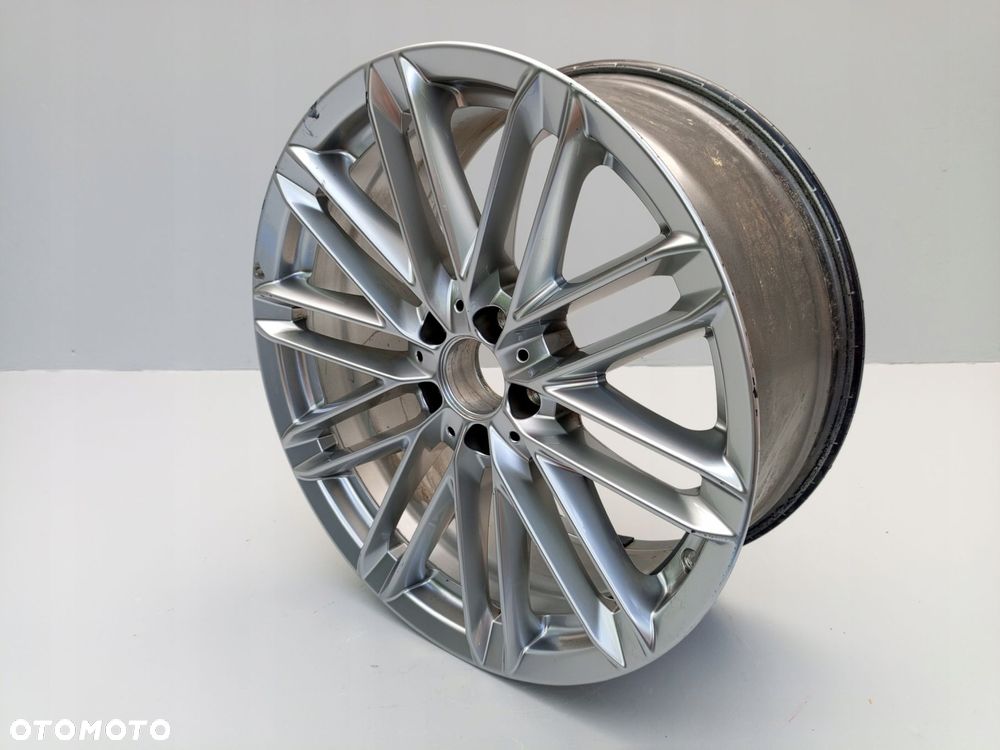 MERCEDES W223 FELGA ALUMINIOWA 8.5" X 19" 5X112 ET 31.5 A2234013500 ÷ - 4