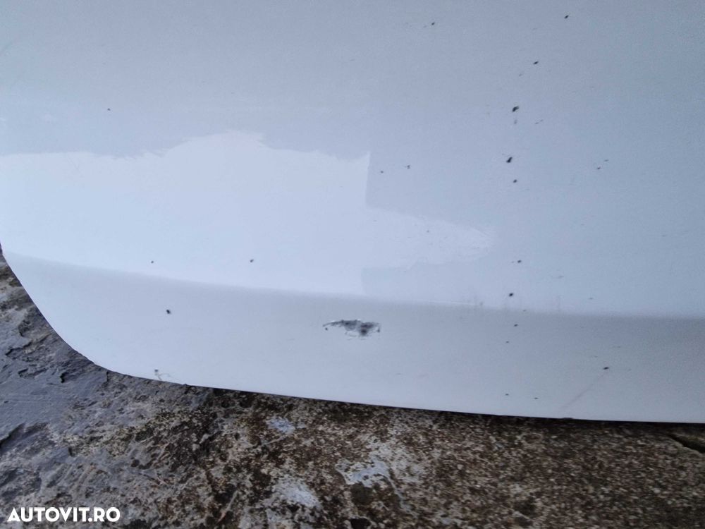 Haion Portbagaj Kia Sportage 2010-2015 - 3