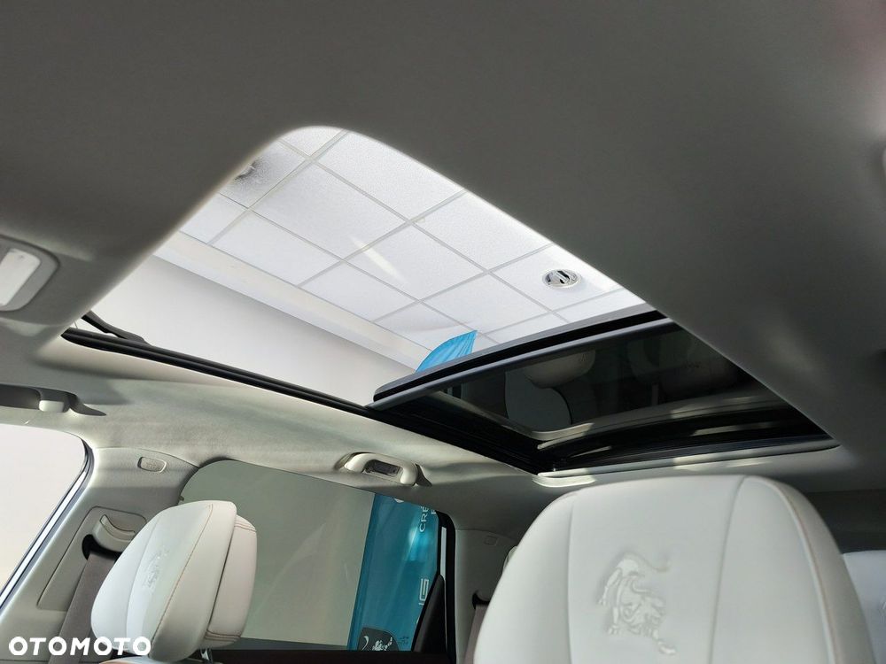 Forthing U Tour 1.5 DVVT GDI DCT - 16